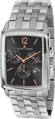 Jacques Lemans 1-1906G