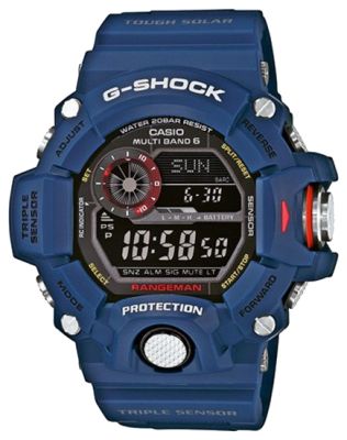 Casio GW-9400NV-2E
