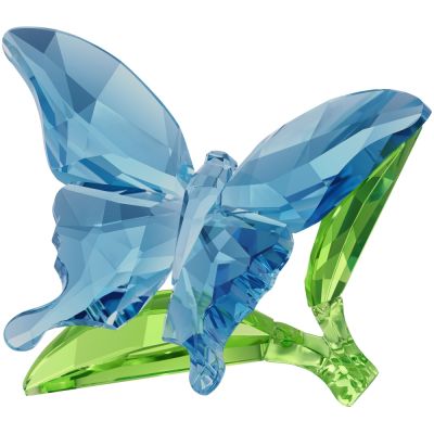 Swarovski Бабочка на листьях 5136834