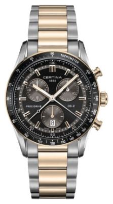 Certina C024.447.22.051.00