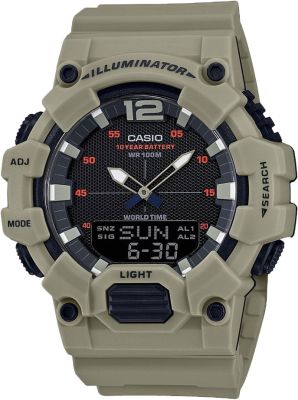 Casio HDC-700-3A3VEF