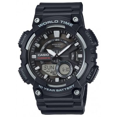 Casio AEQ-110W-1A