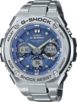 Casio GST-W110D-2A