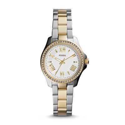FOSSIL AM4579