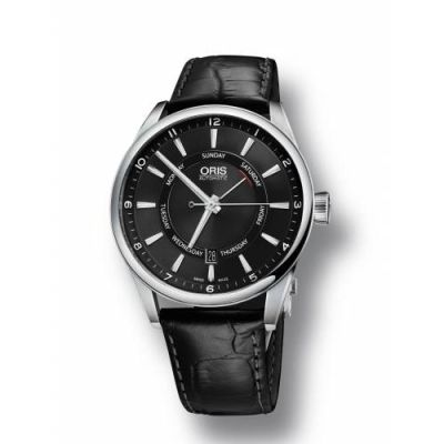 ORIS  761 7691 4054 рем