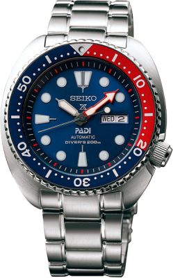 Seiko SRPA21K1S