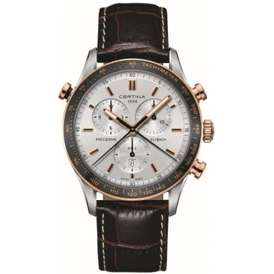 Certina C024.618.26.031.00