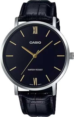 Casio MTP-VT01L-1B