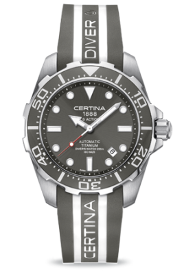Certina C013.407.47.081.01