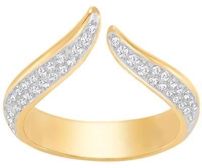 Swarovski кольцо 5265360