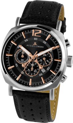 Jacques Lemans 1-1645J