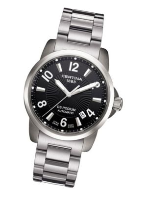 Certina C633.7129.42.66