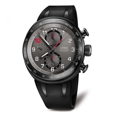 ORIS  774 7611 7784-Set