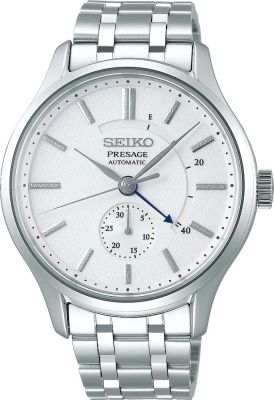 Seiko SSA395J1