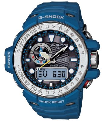 Casio GWN-1000-2A