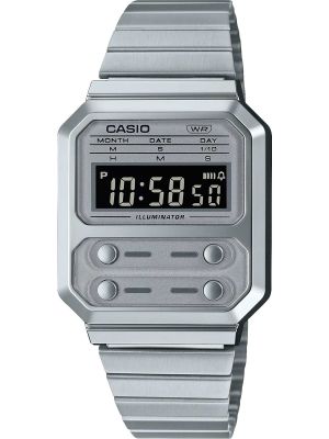 Casio A100WE-7B