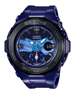 Casio BGA-220B-2A