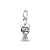 PANDORA 799428C01 подвеска