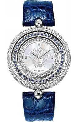 VERSACE  80Q941D497 S115