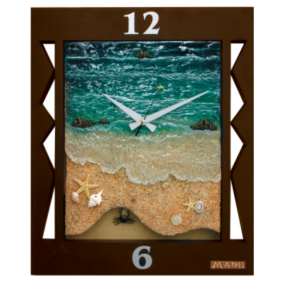 Mado MD-170 Морской берег