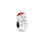 PANDORA 798478C01 шарм