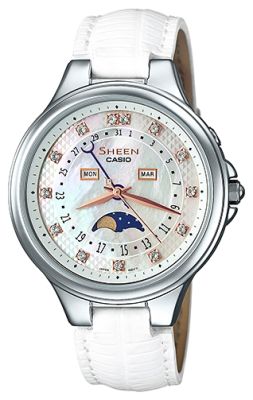 Casio SHE-3045L-7A