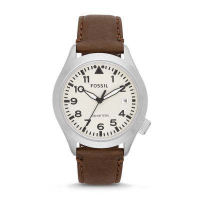 FOSSIL AM4514