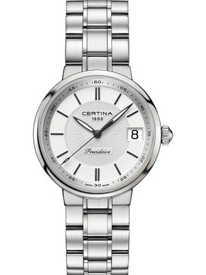 Certina C031.210.11.031.00