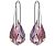 Swarovski серьги 5198904