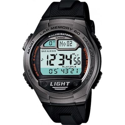 Casio W-734-1A
