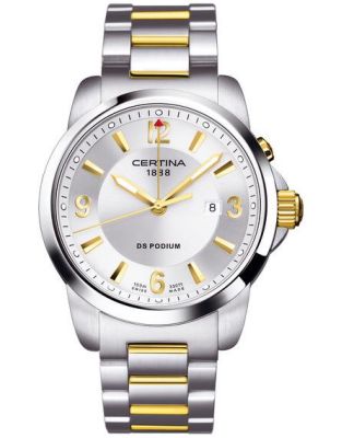 Certina C098.7129.44.16