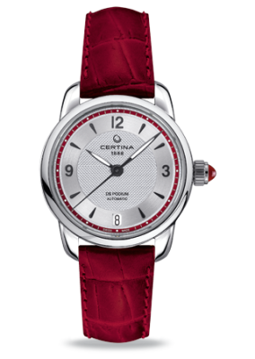 Certina C025.207.16.427.00