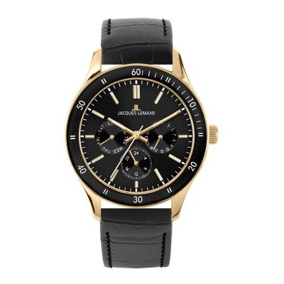 Jacques Lemans 1-1691ZC