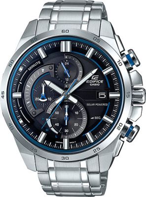 Casio EQS-600D-1A2