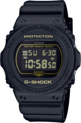 Casio DW-5700BBM-1ER