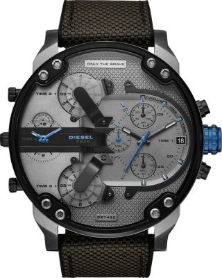 Diesel DZ7420