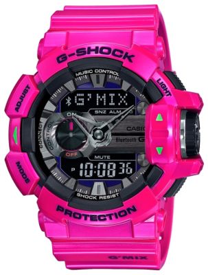 Casio GBA-400-4C