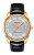 TISSOT VINTAGE POWERMATIC 80 18K GOLD T920.407.16.032.00
