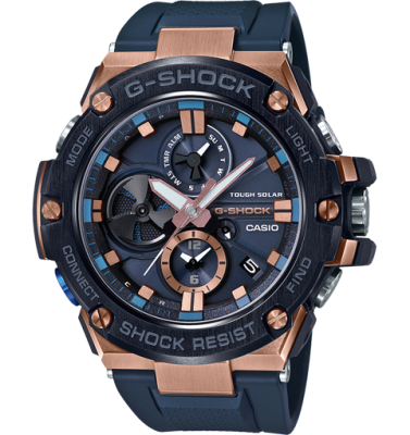 Casio GST-B100G-2AER