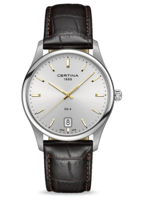 Certina C022.610.16.031.01