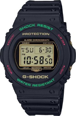 Casio DW-5700TH-1