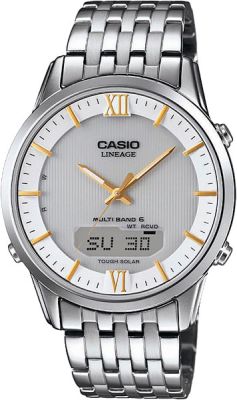 Casio LCW-M180D-7A