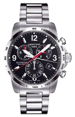 Certina C001.617.11.057.00