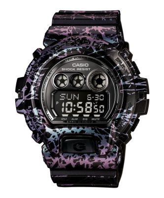 CASIO GD-X6900PM-1E