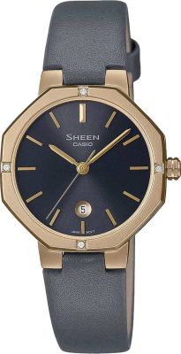 Casio SHE-4543GL-8AUER