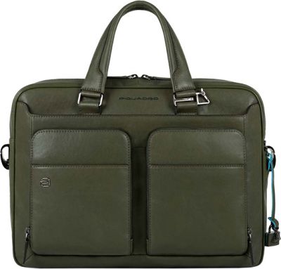 Piquadro сумка для документов и ноутбука CA2849B3/VE