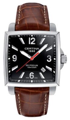 Certina C001.510.16.057.01
