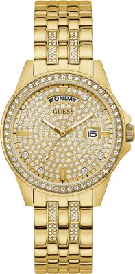 GUESS GW0254L2