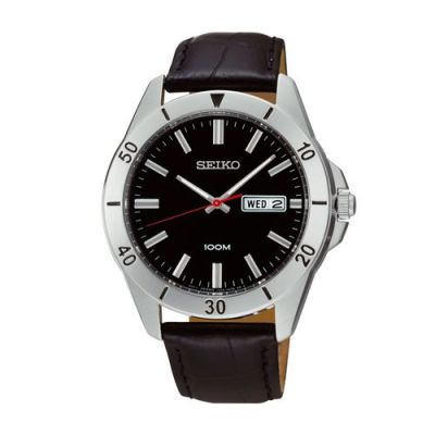 Seiko SGGA75P2S