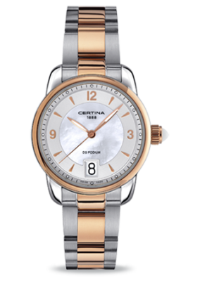 Certina C025.210.22.117.00